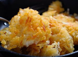 Foto principal de Crujientes hash browns