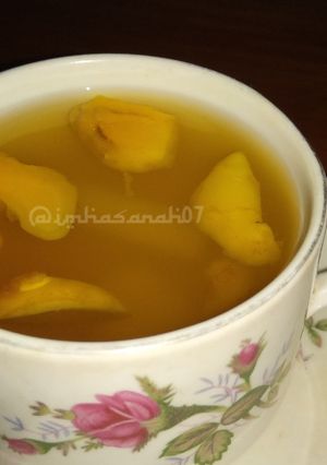 Foto resep Wedang Empon-empon