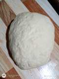 Masa para tapas de empanadas