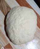 Masa para tapas de empanadas