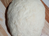 Masa para tapas de empanadas