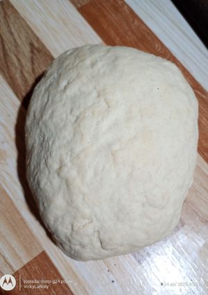 Una foto de Masa para tapas de empanadas