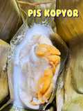 Pisang kopyor