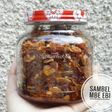 Sambel Mbe Ebi