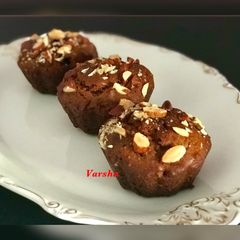A picture of #Jaggery.