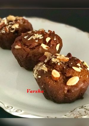 A picture of #Jaggery.