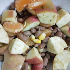 A picture of Fruit chat.