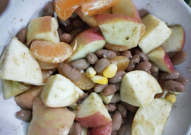 Step-by-Step Guide to Make Award-winning Fruit chat