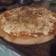Pizza casera🍕!! #CocinaRápidayFácil