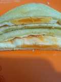 Sandwich hot omega