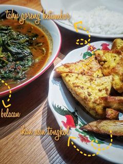 Foto resep Tahu Goreng Ketumbar