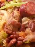 Feijoada à Transmontana