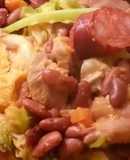 Feijoada à Transmontana