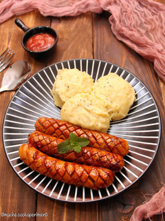 Foto resep Sosis Bakar