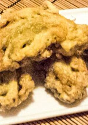 Foto principal de Alcachofas fritas ciudad Roma