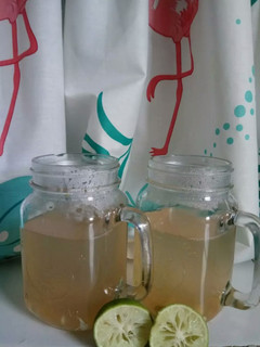 Foto resep Wedang Jahe