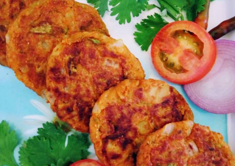 Step-by-Step Guide to Prepare Favorite Pumpkin Flowers Tikki