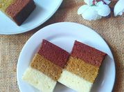 Gambar tiramisu