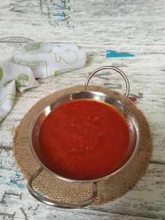 Foto resep Sambel Terasi
