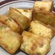 Martabak Tahu