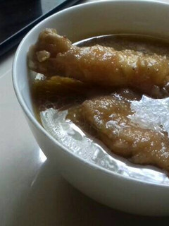 Foto resep Semur ayam kampung