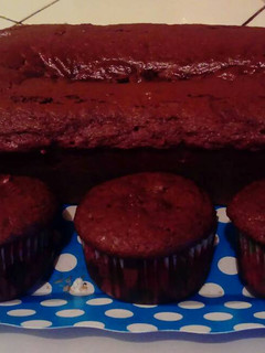 Una foto de Brownie