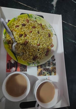नमकीन(namkeen recepie in hindi) रेसिपी मुख्य फोटो