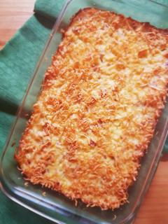 Foto resep Makaroni Panggang