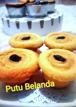 Foto resep Putu Belanda