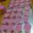 Strawberry Silky Puding Puyo (Ekonomis, cuma 4 bahan)
