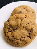 Cinnamon Cookies