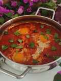 🇲🇺 Egg Rougaille 🇲🇺