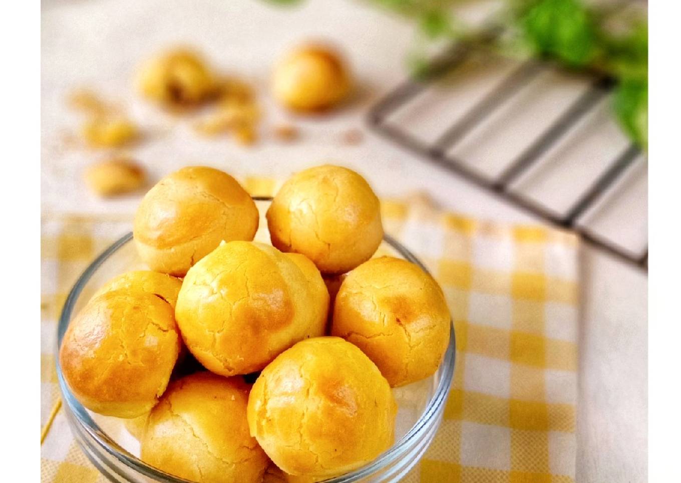 Kue Nastar