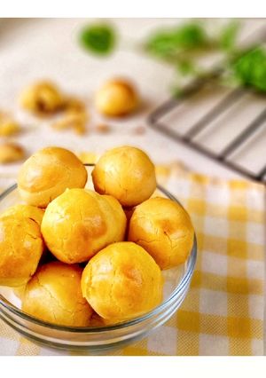 Foto resep Kue Nastar