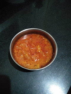 ટામેટા નું શાક(Tomato Shaak Recipe in Gujarati) રેસીપી મુખ્ય ફોટો
