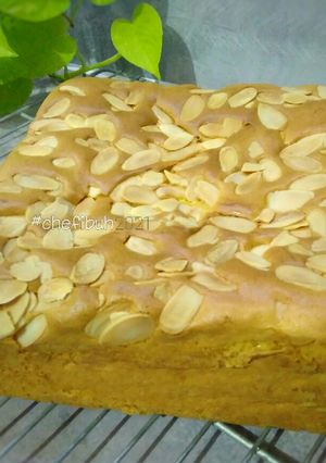Foto resep Spiku Almond