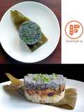 Nyonya Rice Dumpling