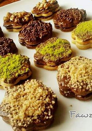 صورة لوصفة طريقة عمل وصفة بيتفور