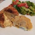 Bombas de papa