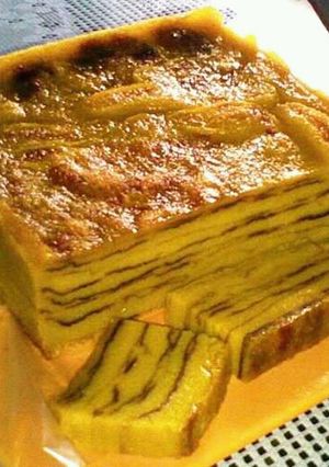 Foto resep Kue Mak Suba