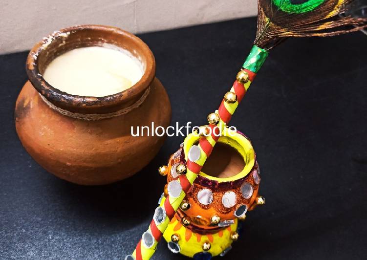 How to Prepare Super Quick Homemade Mishti Doi