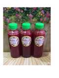Diet Juice Papaya Raspberry Pomegranate Beetroot