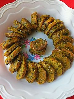 मूली की मुठिया (Mooli ki muthia recipe in hindi) रेसिपी मुख्य फोटो