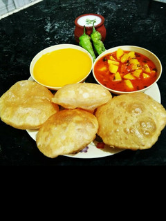 રસ પૂરી રેસીપી મુખ્ય ફોટો