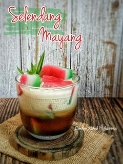 Foto resep Selendang Mayang