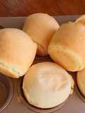 Pan de queso express