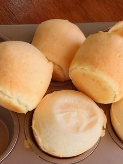 Una foto de Pan de queso express