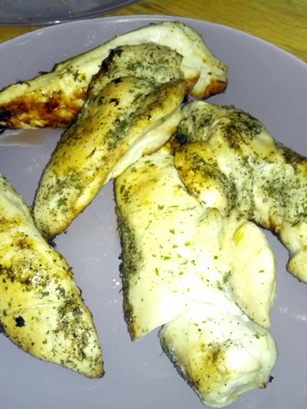 Simple Way Make Recipe Lemon herb chicken that is Really Delicious, Perfect}
