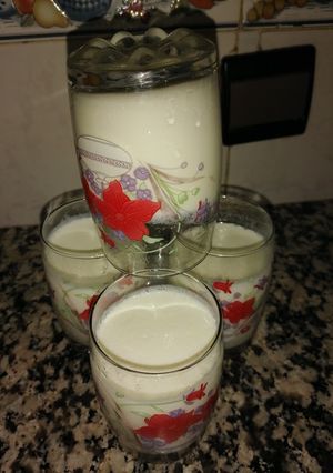 صورة لوصفة رايب منزلي