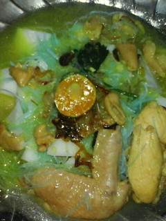 Foto resep Soto Ayam Sederhana